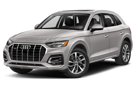 2021 Audi Q5 - View Specs, Prices & Photos - WHEELS.ca