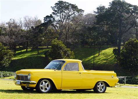 EH Holden UTE | eBay | Holden, Aussie muscle cars, Singer cars