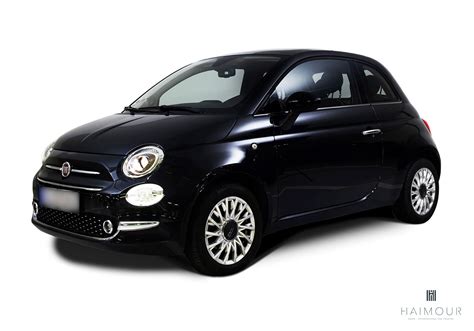 Fiat 500