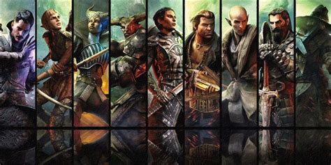 List of dragon age 2 characters - dogark