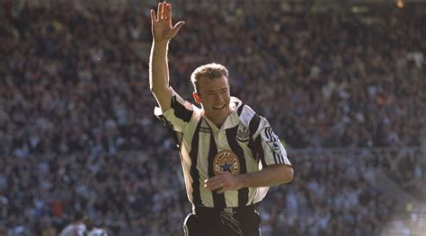 Ranked! The 10 best Newcastle players ever