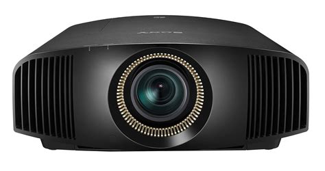 Best Native 4K Hdr 3D Sxrd Home Theater Projector - Home Appliances