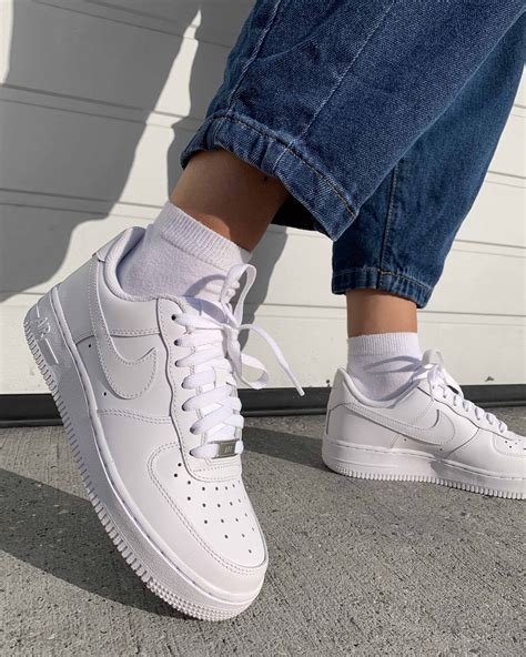 Nike Air Force 1 07 Womens - NIKE