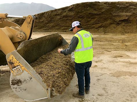 Safety Necessary with Silage Facilities