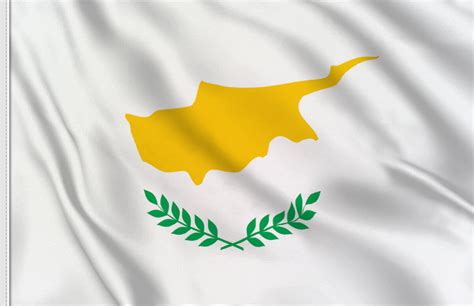 Cyprus Flag