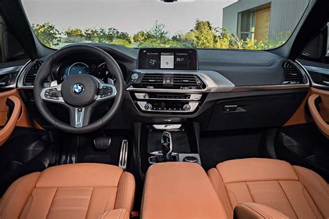 BMW Unveils 3rd Generation X3 and First-Ever M-Edition ...