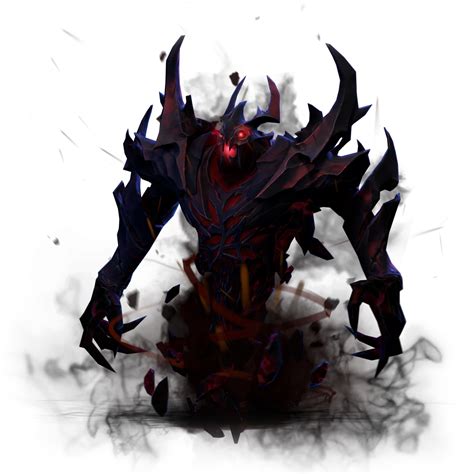 Mastering Shadow Fiend in Dota 2