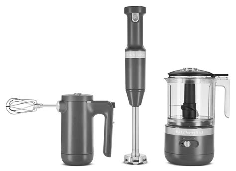 KitchenAid Cordless Hand Mixer | The Review Smiths