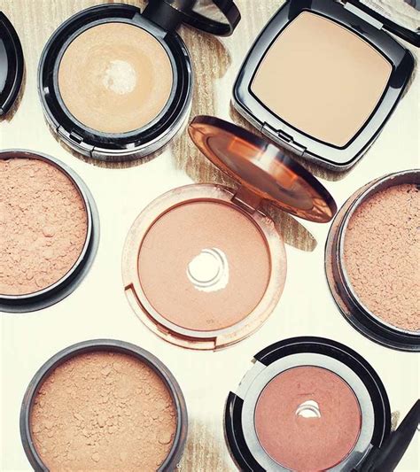 15 Best Face Setting Powders and Compacts (Reviews) - 2021 Update