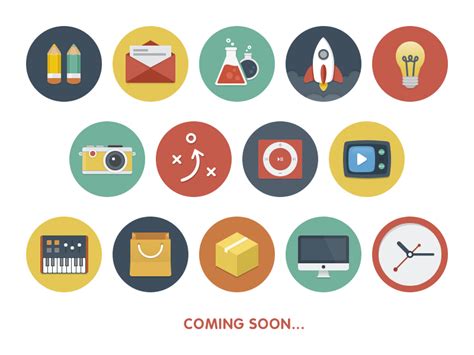 Software Flat Icon #424835 - Free Icons Library