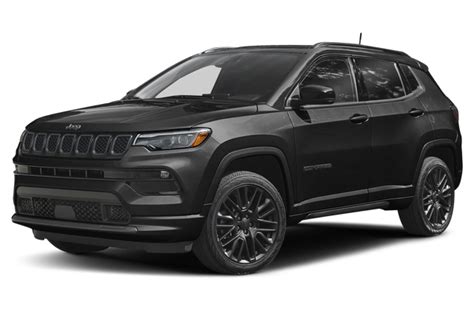 2023 Jeep Compass Specs, Price, MPG & Reviews | Cars.com