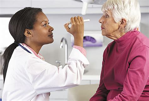 Are you at risk for a secondary cataract? - Harvard Health