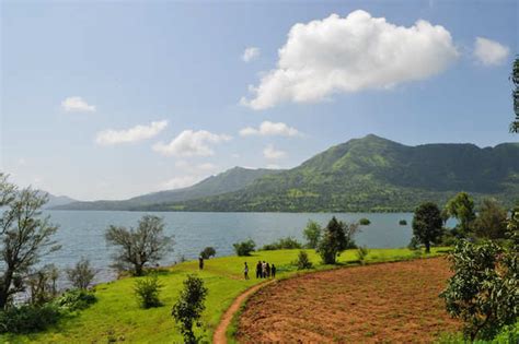 Mulshi Dam - Pune: Get the Detail of Mulshi Dam on Times of India Travel