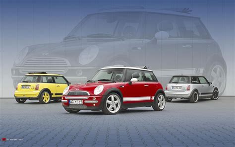 Mini Cooper - Mini Cooper Wallpaper (4180220) - Fanpop