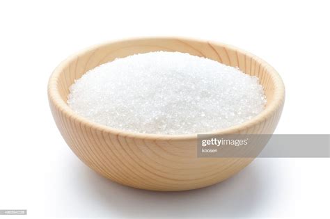 White Sugar High-Res Stock Photo - Getty Images