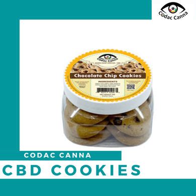 CBD Cookies