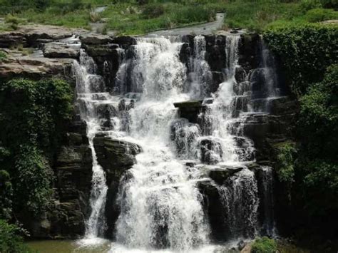 Waterfalls near Hyderabad | 9 Beautiful Waterfalls in Hyderabad ...