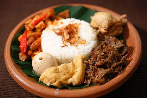 Rekomendasi Restoran Masakan Jawa di Jakarta