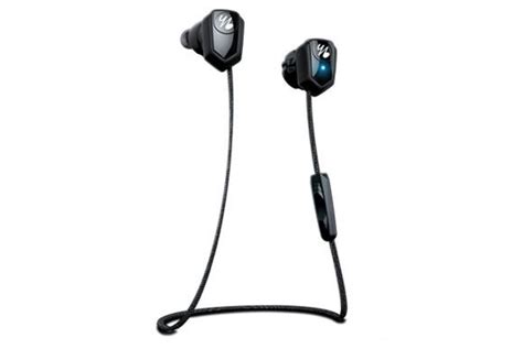 Yurbuds Leap Wireless review: These earbuds stay in your ear | TechHive