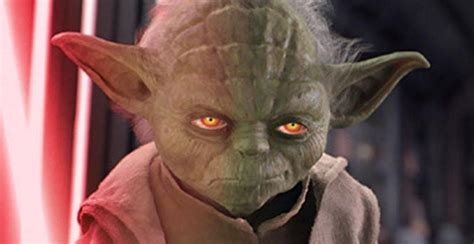 Star Wars: 20 Crazy Details About Yoda's Anatomy