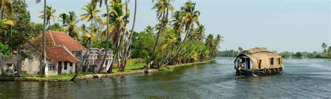 Kochi Backwaters | Backwater Tourism & Tourist Attractions