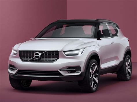 Concepts | Volvo Cars - International