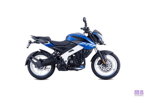 Bajaj Pulsar NS200 BS6 Price, Specs, Features, Images, Mileage