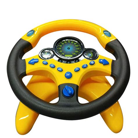 23 Best Steering Wheel Toys For Toddler Reviews Of 2021