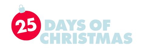 Freeform's 25 Days of Christmas | Paper Source