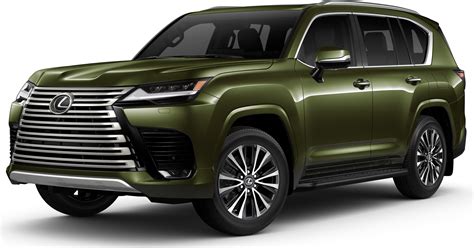 2025 Lexus Suv Models - Dulcia Nonnah