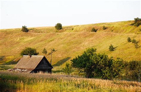 The landscapes of Bryansk oblast · Russia Travel Blog