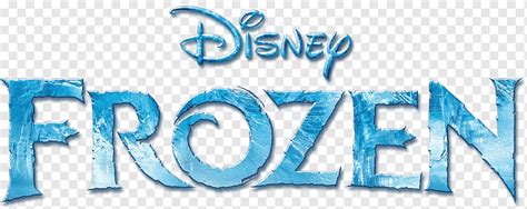 Disney Frozen Logo Vector