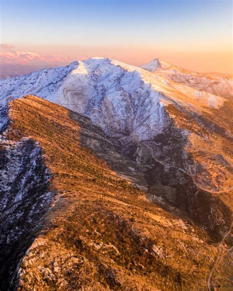 20+ Stunning Pictures Of Lebanon’s Mountains That Will Leave You Speechless