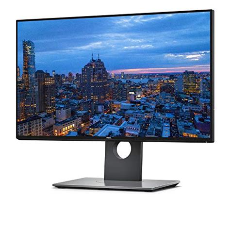 Dell U2417H im Test | Gaming Monitor | 24 Zoll, 60hz