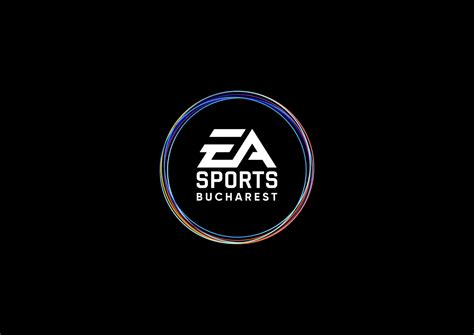 Ea Sports Logo Hd