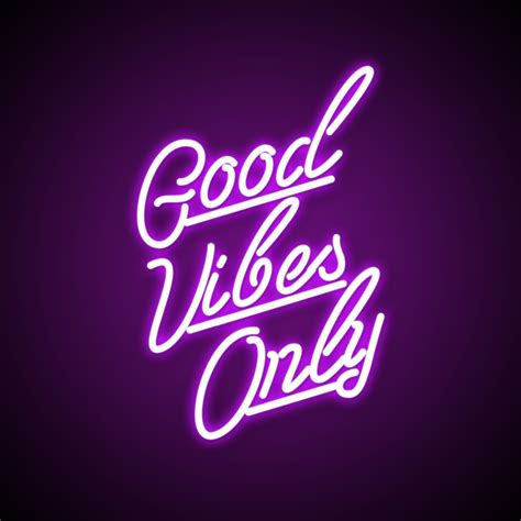 Neon Quotes | Neon LED Sign | Neon Light | Custom | Neon quotes, Purple ...