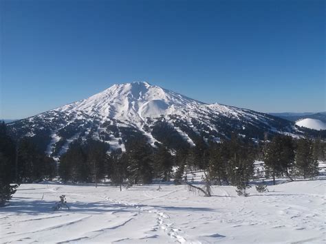 Mt. Bachelor, OR Opens Tomorrow! - SnowBrains