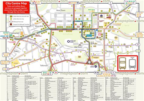 Verformen Bildung Stimme edinburgh airport bus 100 route map Korrupt ...