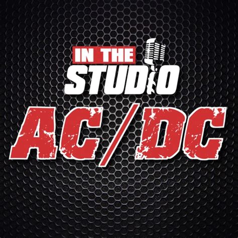 In The Studio: AC/DC - The Bon Scott Era by Spiritlevel Cinema Ltd