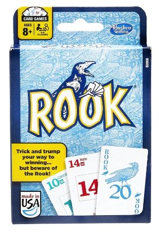 Rook Card Game - LOWEST PRICE!