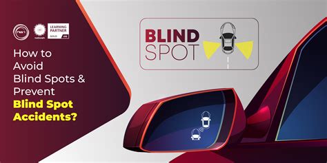 How to Avoid Blind Spots & Prevent Blind Spot Accidents? (Defensive ...