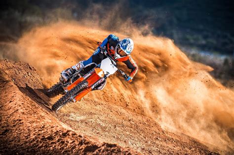 Dirt Bike Wallpapers - Top Free Dirt Bike Backgrounds - WallpaperAccess