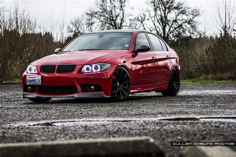 Bmw E90 Tuning - amazing photo gallery, some information and ...