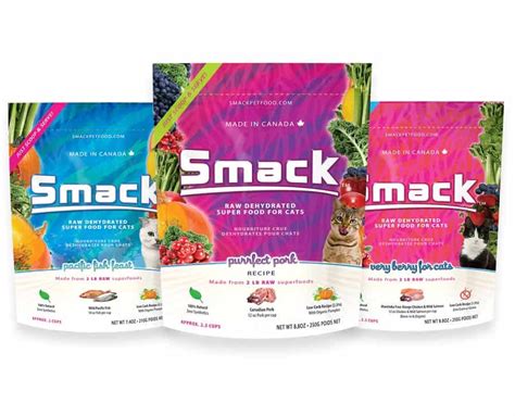 Smack Reviews | Recalls | Information - Pet Food Reviewer