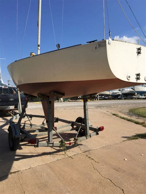 J/22, Oklahoma City, sailboat for sale from Sailing Texas, yacht for sale