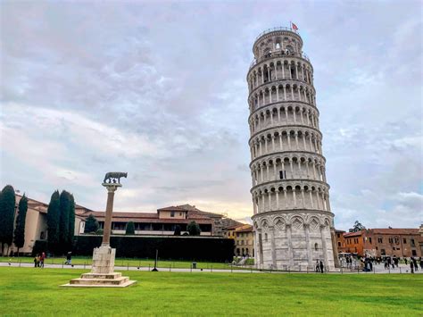 10 Famous Italian Landmarks + Fun Facts! - Mom In Italy