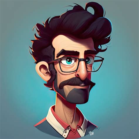 Hipster Coder Stock Illustrations – 209 Hipster Coder Stock ...