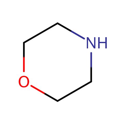 Morpholine | SIELC