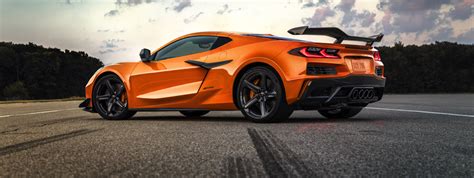 2023 Chevy Corvette ZO6 | Page 5 | Ford Shelby GT500 Forum