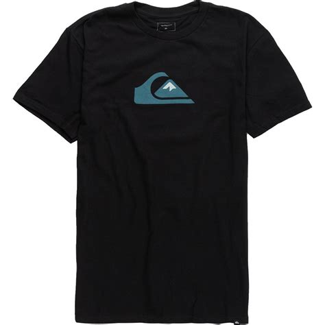 Quiksilver Comp Logo II Shirt - Men's - Clothing